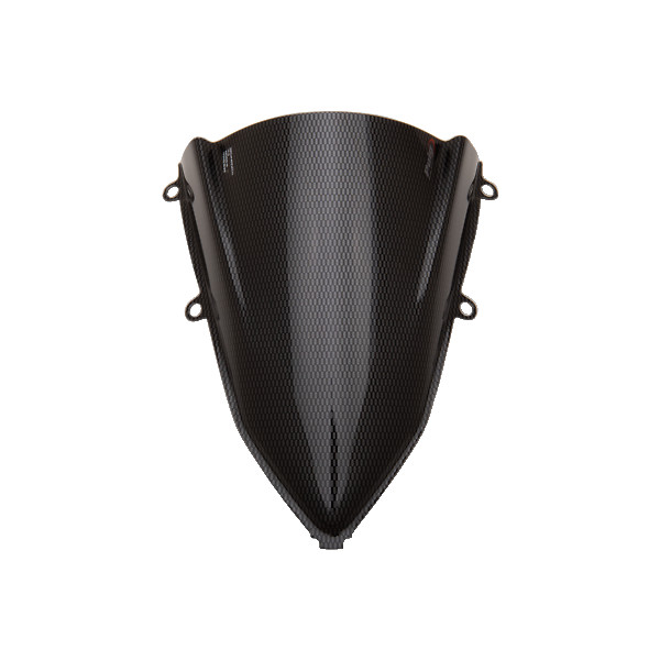 Puig Puig racing screen | carbon look | honda cbr 650 r 2019>current